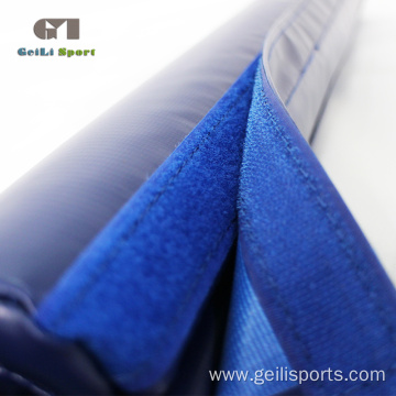 Gymnastics Foam Steel Protective Pad